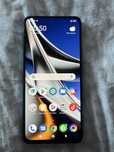 POCO X4 Pro 5G wszystko sprawne