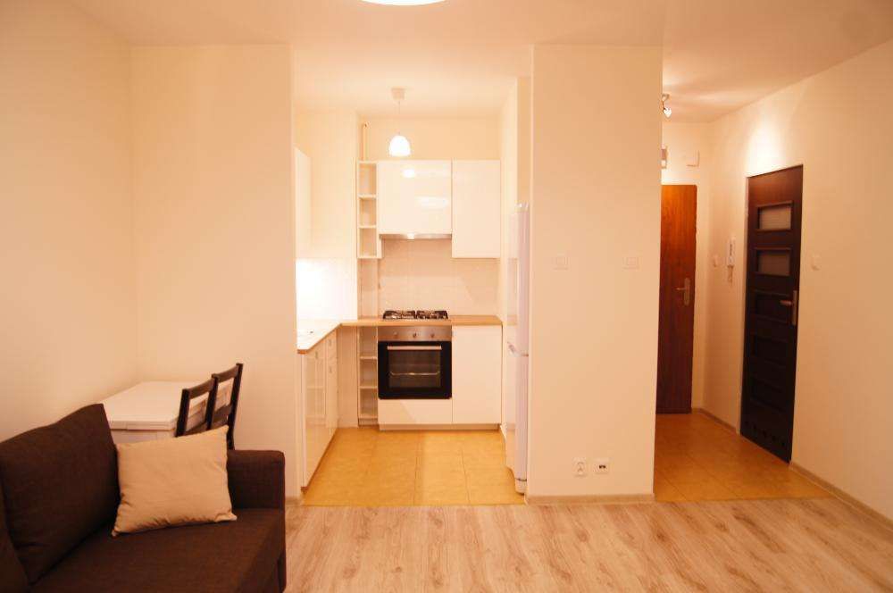 Apartament Poniatowskiego - Komfortowe Noclegi