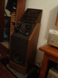 Colunas Bose 601 lll