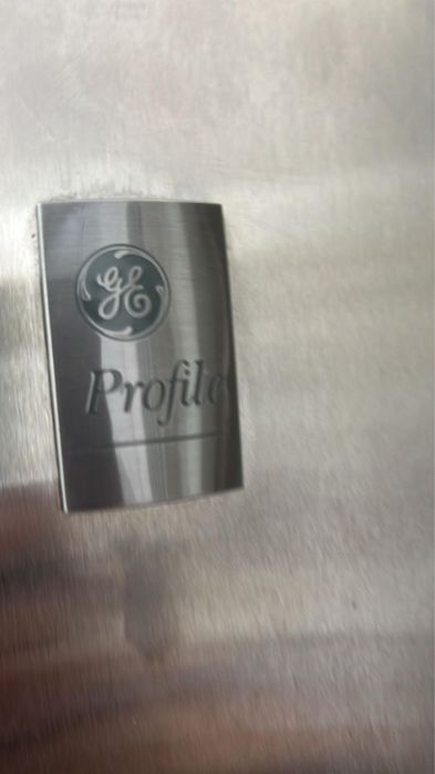Frigorífico americano - General Electric