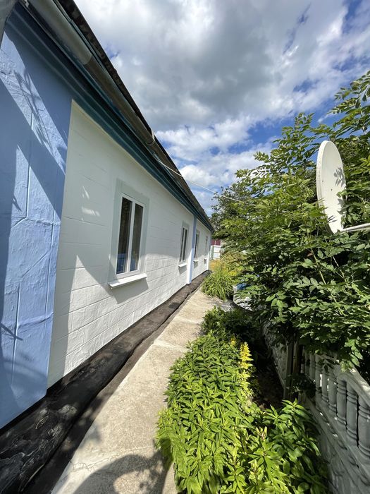 Продаж будинку в селі Лука(Білоцерківський район).