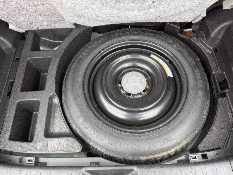 2014 Nissan JUKE