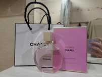 Chanel Chance Eau Tendre