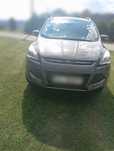 Sprzedam Ford Kuga gwarancja
