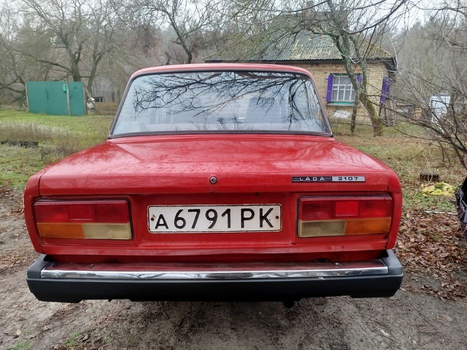 карбюратор 21073