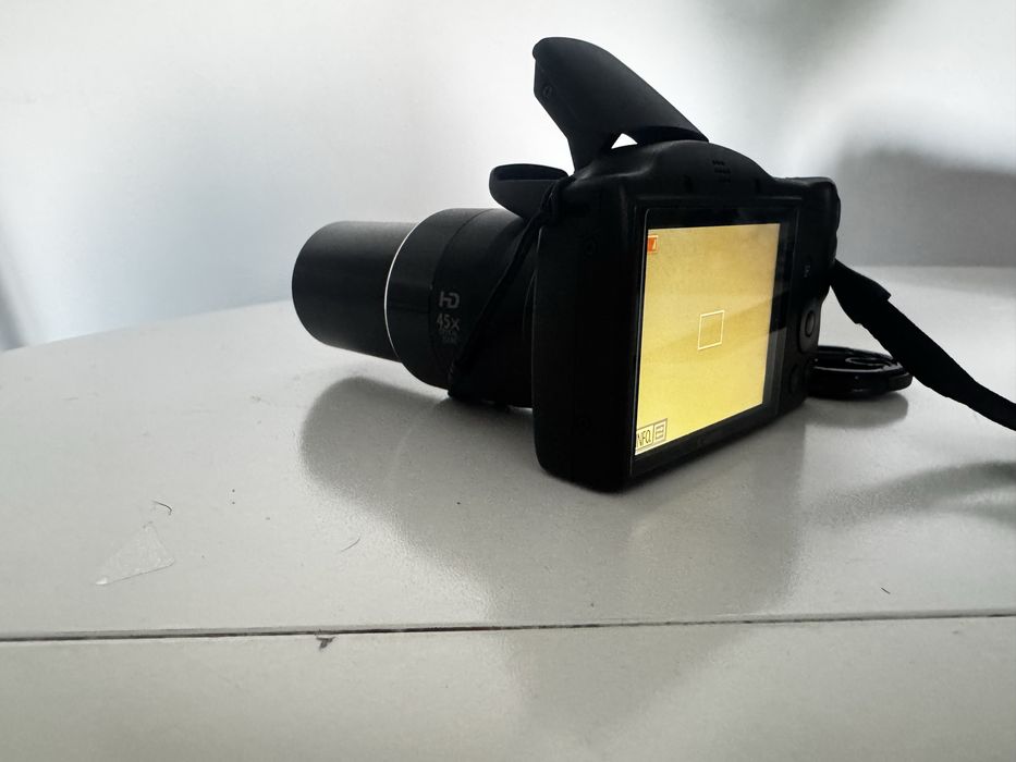 Canon PowerShot SX430 IS