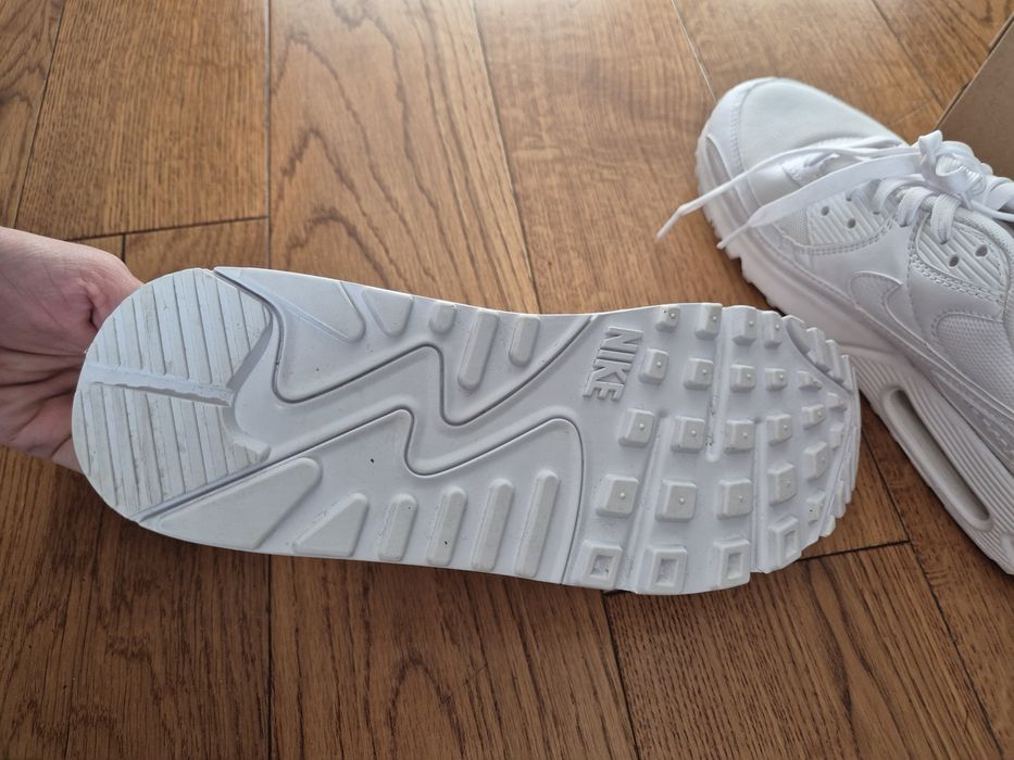 Buty Nike Air Max 90