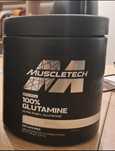 Glutamina Muscletech