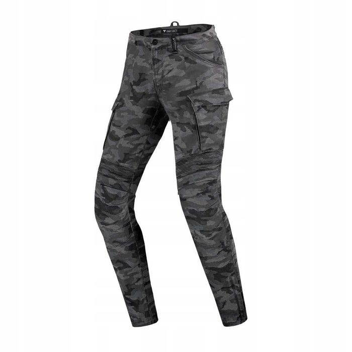 Spodnie motocyklowe damskie SHIMA Giro 2.0 Lady rozm.30 NOWE / Sklep