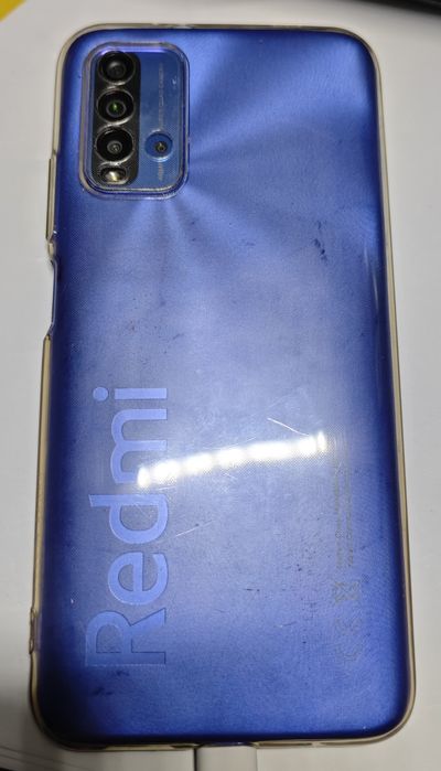 Xiaomi Redmi 9T 4/64GB Twilight Blue