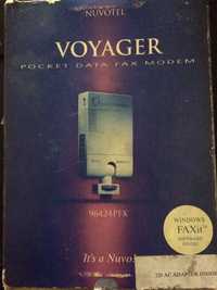 Voyager Modem (96424PFX)