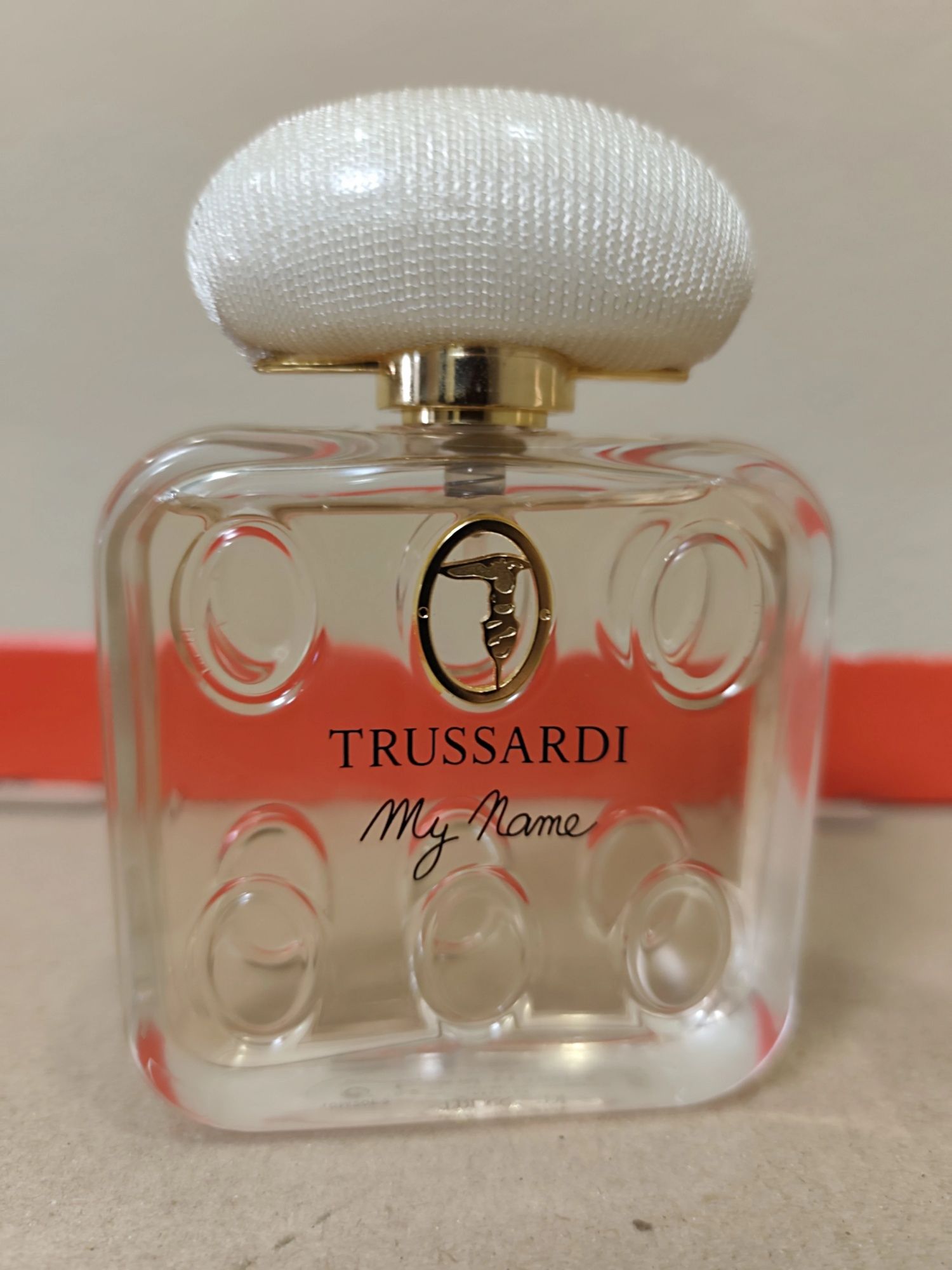 Trussardi my name 100ml