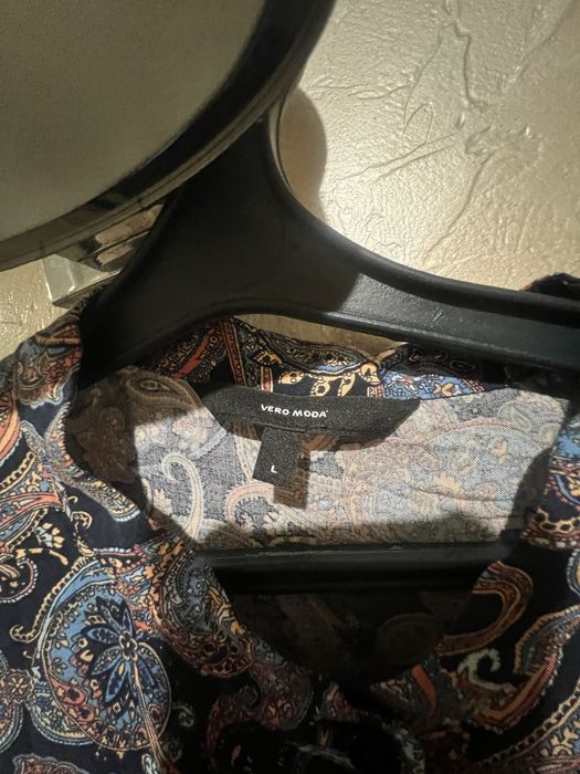 Сарафан вискоза Л