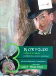 J. Polski 3/1 LO Sztuka wyrazu podr. ZP i ZR GWO