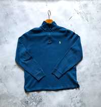 Мужская кофта свитер Polo ralph lauren. Оригинал