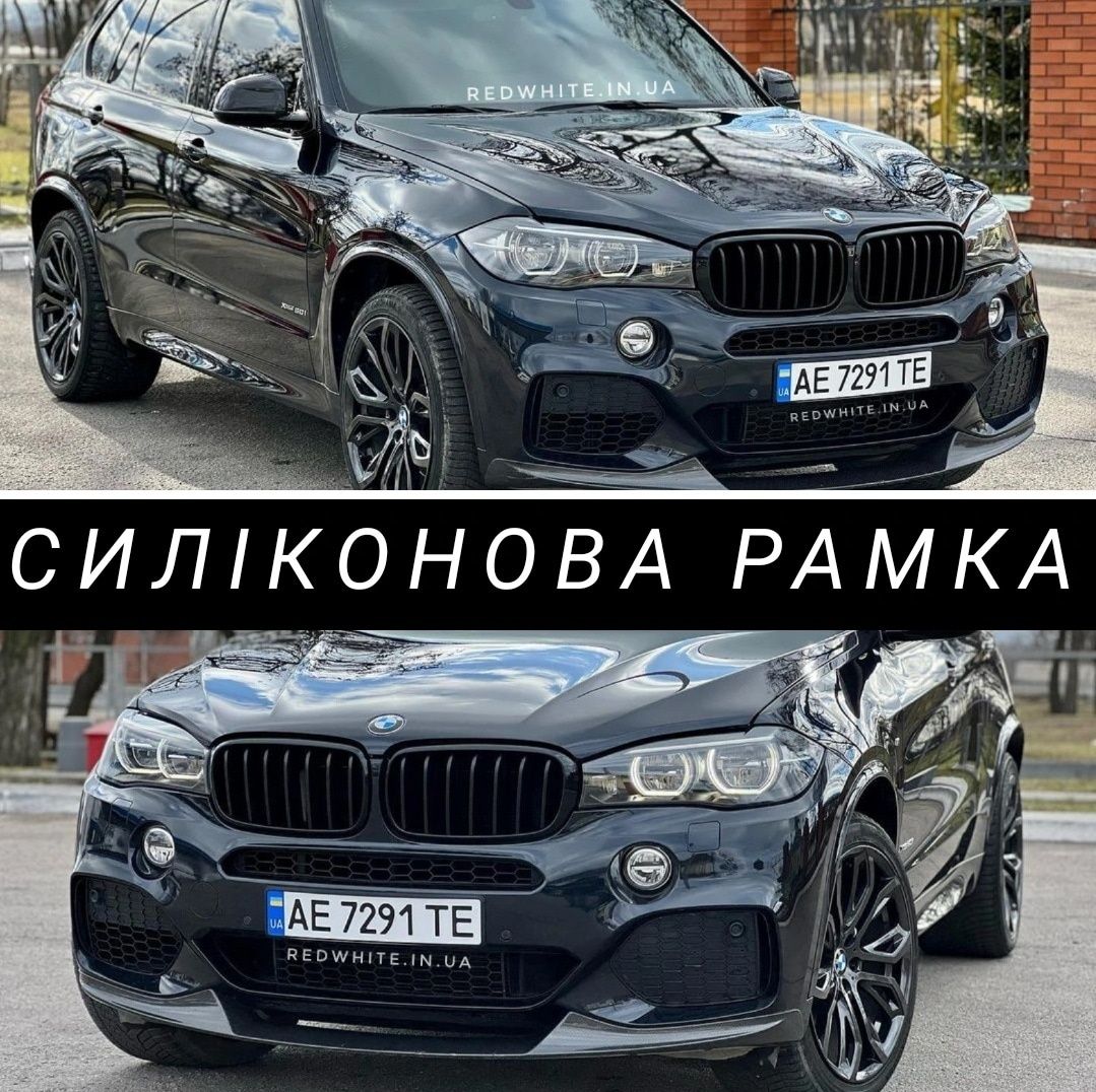 Силиконовая рамка,номера, купить рамку