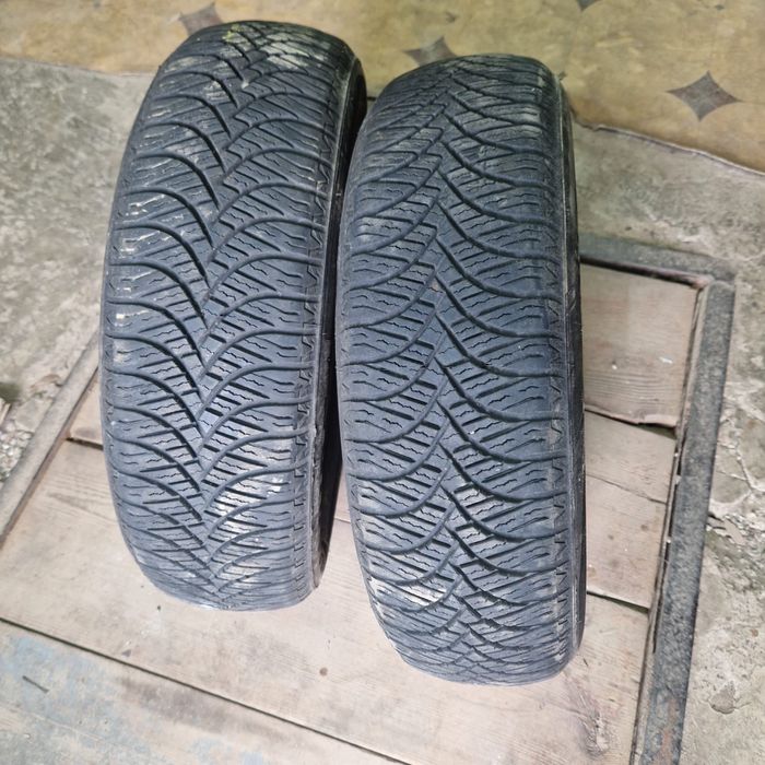 Продам пару 165/70/14