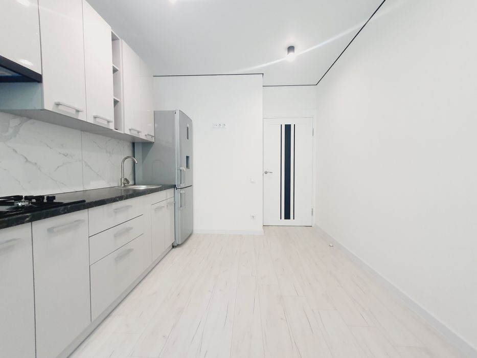 Аренда квартиры в Виннице в новострое на Вишенке с АГВ