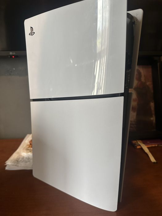 Playstation 5 - Perfeito Estado