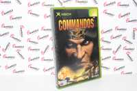 => 5-/5 Commandos 2 Men Of Courage Xbox GameBAZA