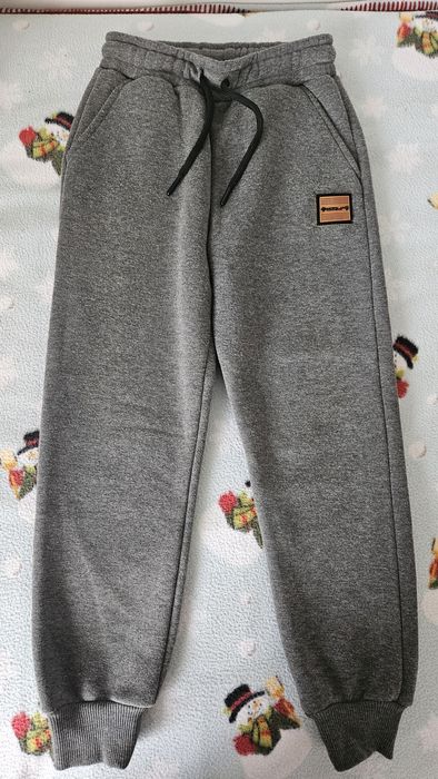 Штани теплі, 128