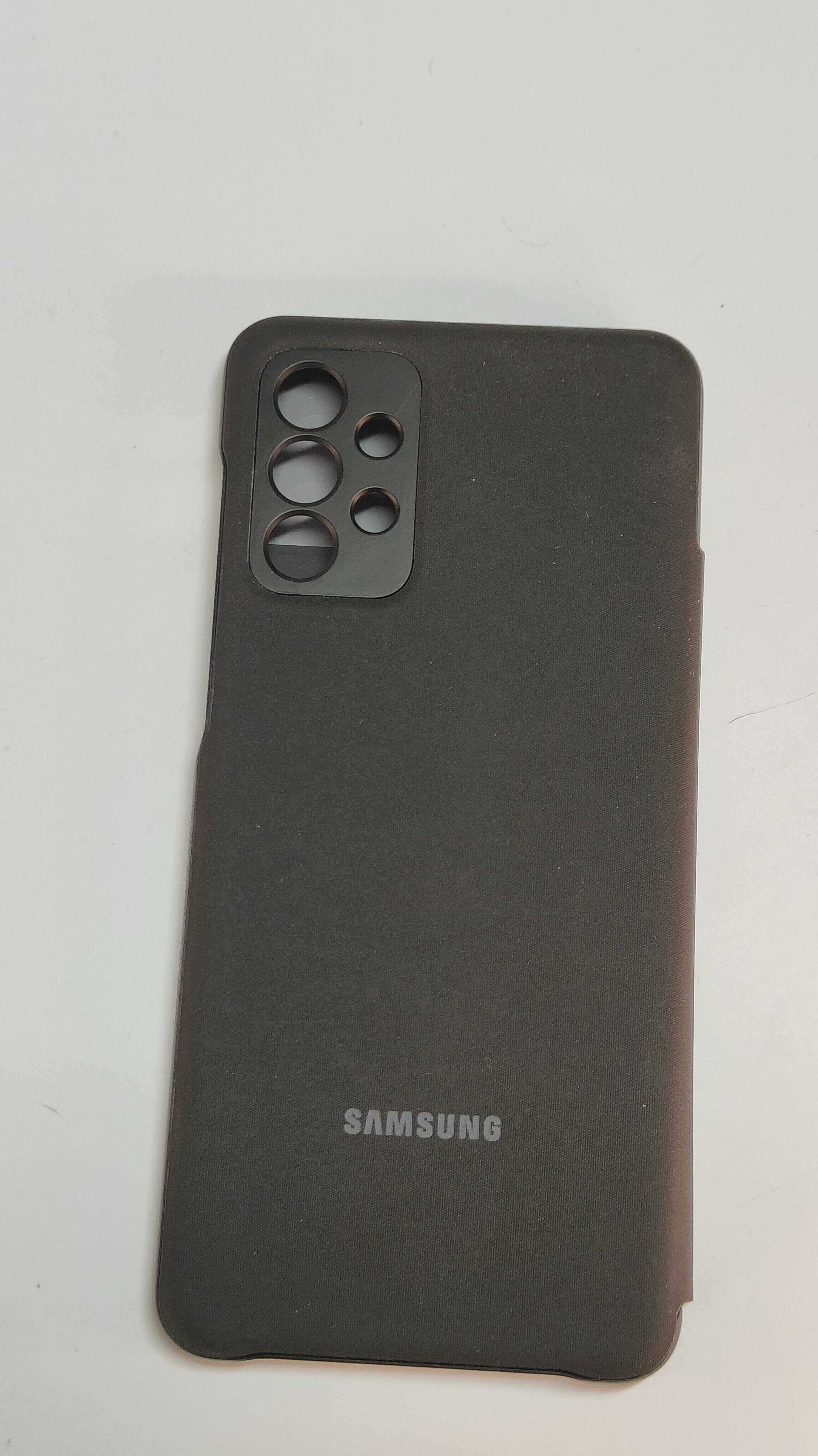 Чехол накладка Samsung Galaxy A32