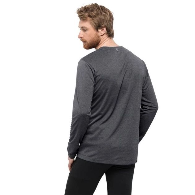 Кофта футболка Jack Wolfskin HYDROPORE XT LONGSLEEVE Размер L XL 50-56