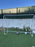 Baliza de futebol