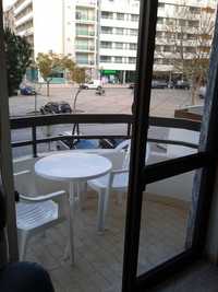 Apartamento T2 100m DA PRAIA