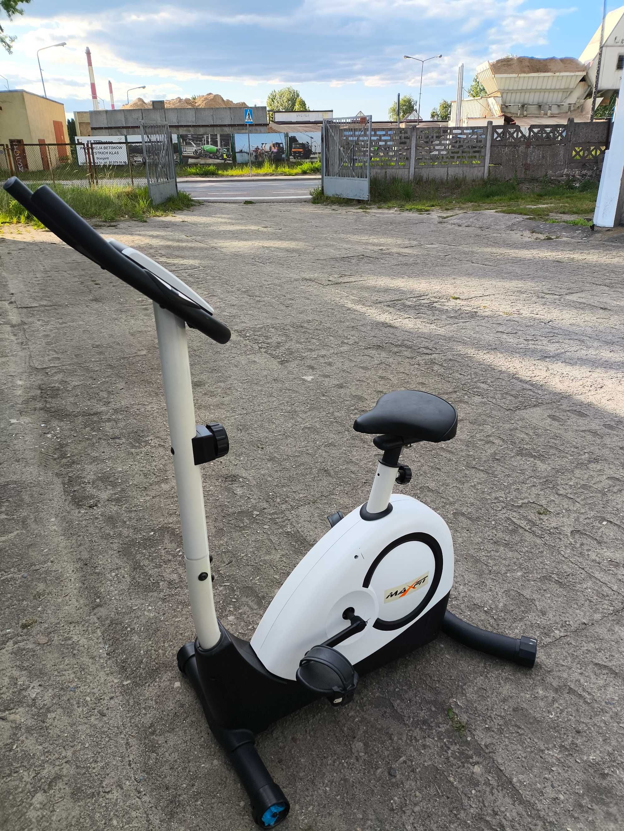 Rower stacjonarny