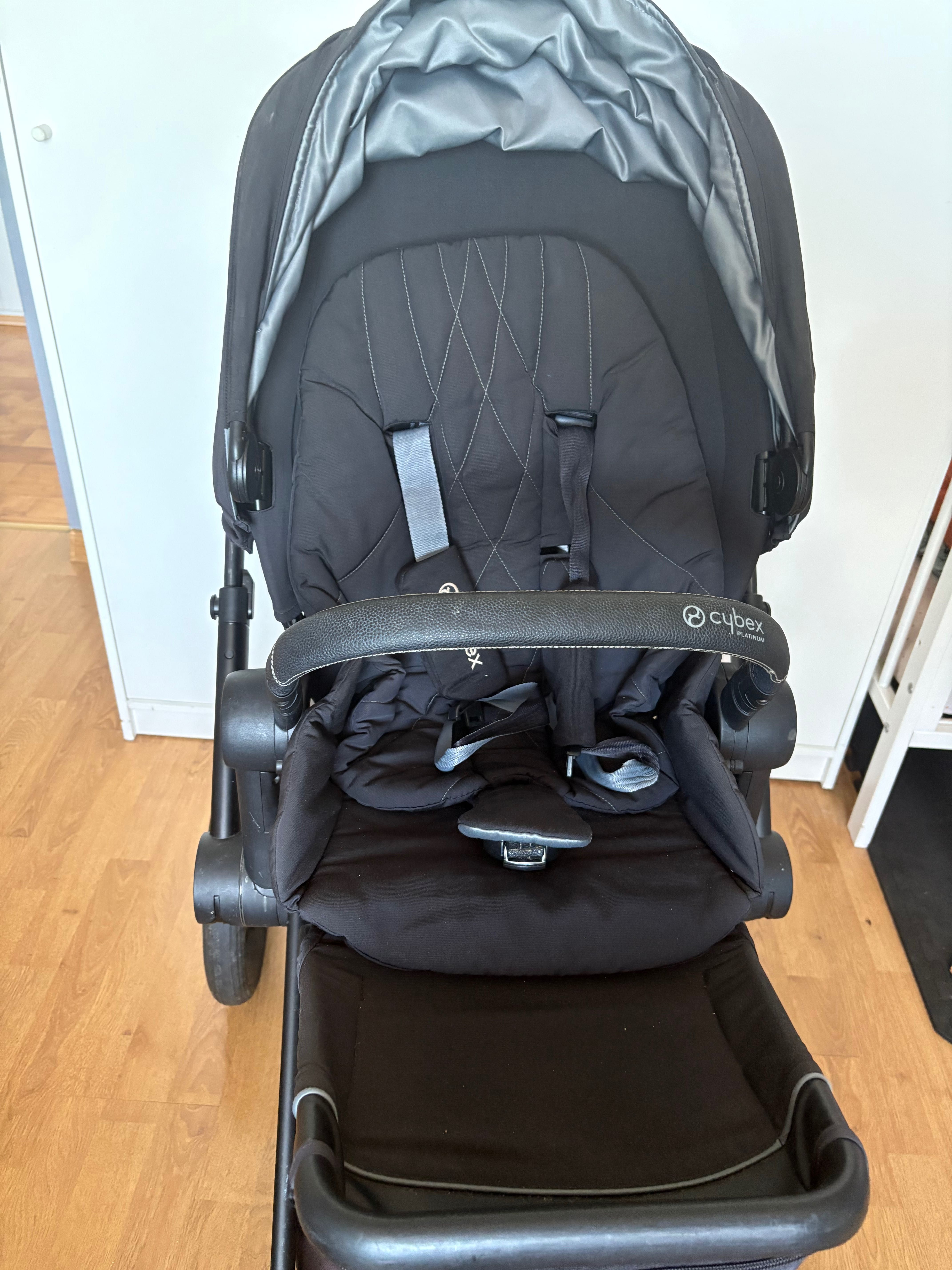 Wózek Cybex Priam 2.0