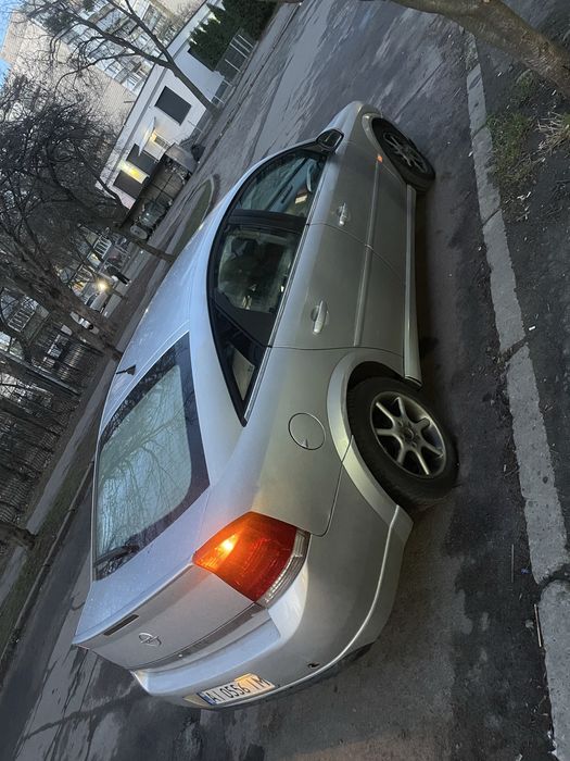 Опелт Вектра Ц  2.2 дизель