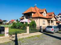 Maximus Krynica Morska - noclegi, pokoje, kwatery, studio, apartament