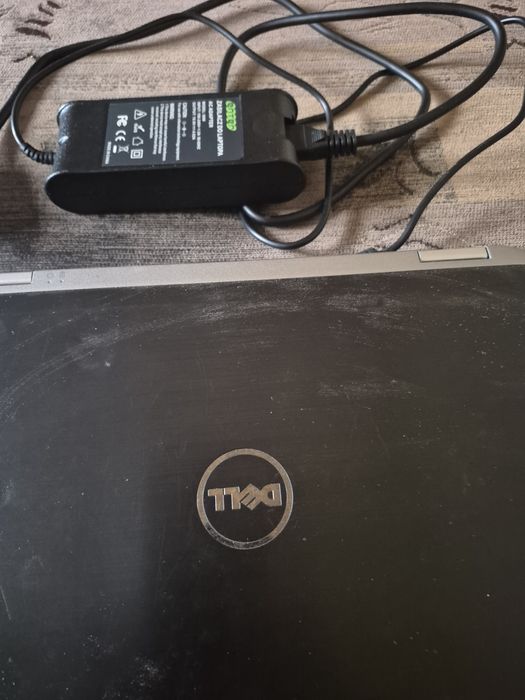 Laptop dell latitude E6420