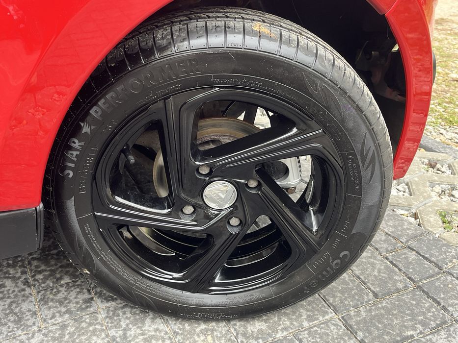 Aixam Coupe 2019 - ABS - LED - Kamera cofania - Kubota - L6e - dostawa