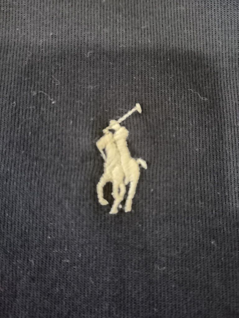 Casaco Polo Ralph Lauren