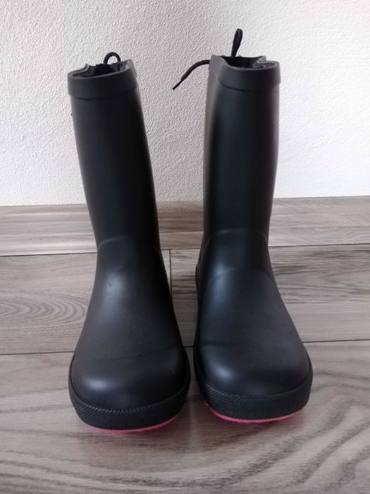 Jak nowe kalosze /śniegowce pax w idealnym stanie