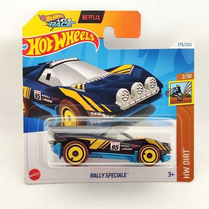 Miniaturas Hot Wheels Novas em cartela