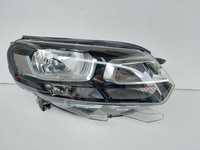 Lampa przednia prawa Citroen Jumpy 3 Vivaro C Expert Europa