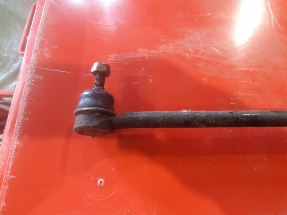 Drążek kierowniczy środkowy fiat 126p
