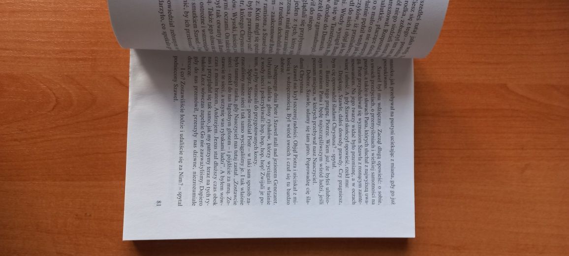 W okowach Wolności Kanawa