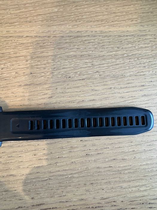 Smartwatch Garmin Epix Gen 2 Sapphire Titanium 47mm