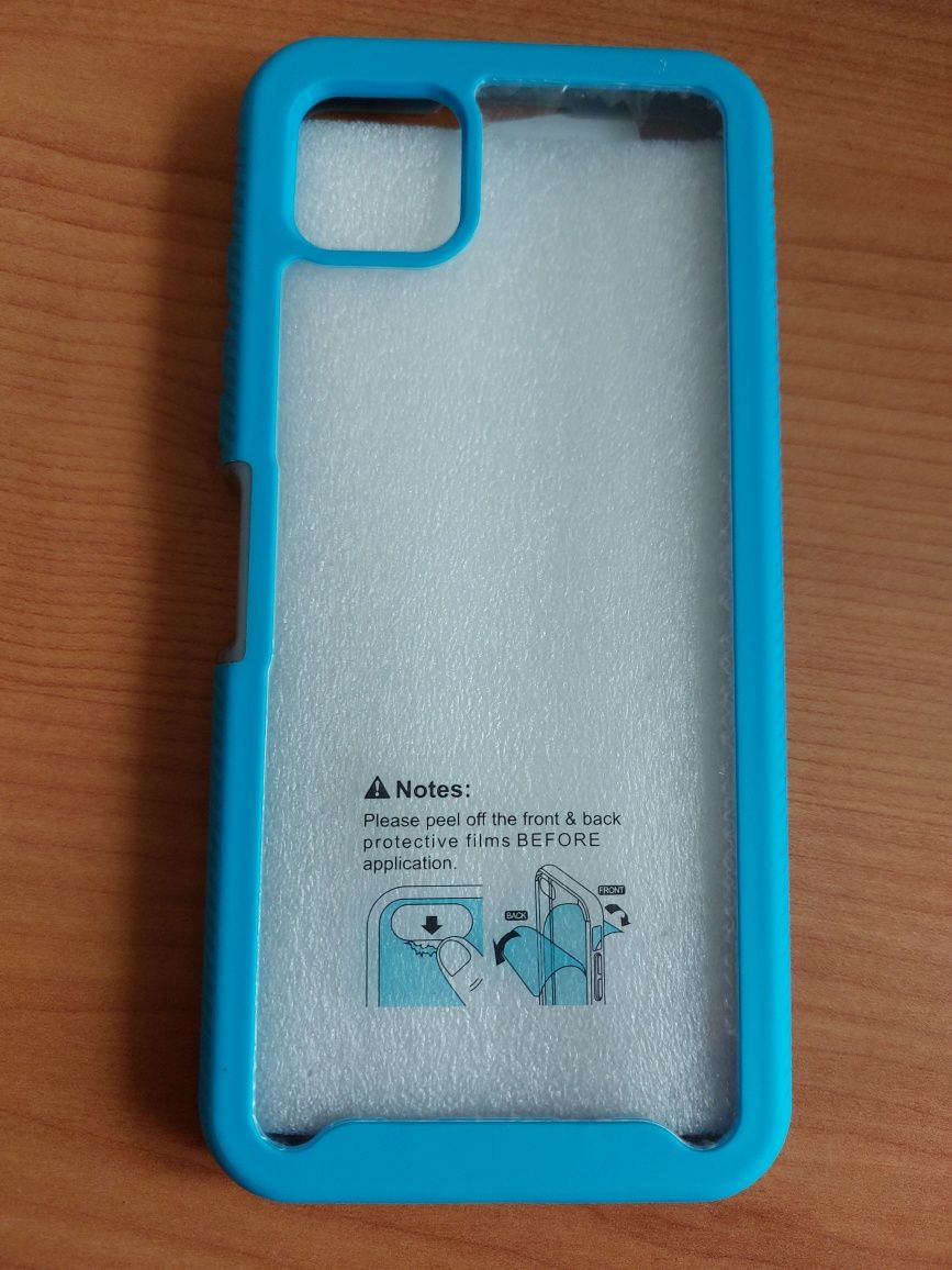 Etui motorola G50 5G