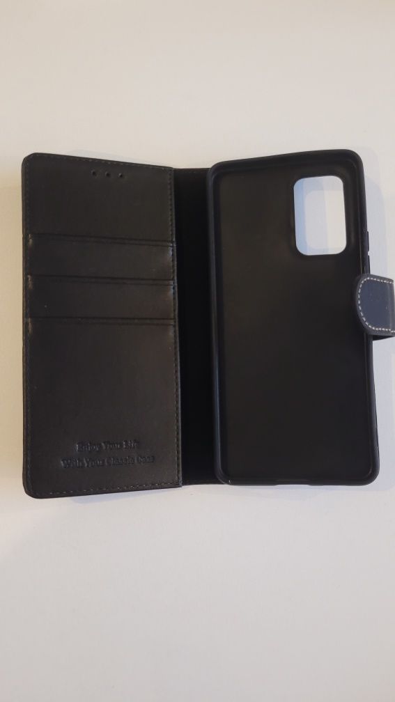 Futerał Samsung A53 5G