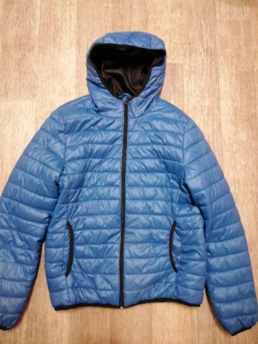 Куртка чоловіча, Workout