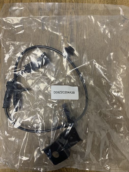 Датчик ABS (Аналог) Ford Fusion USA левый/правый