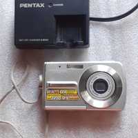 Фотоаппарат Pentax Optio L30