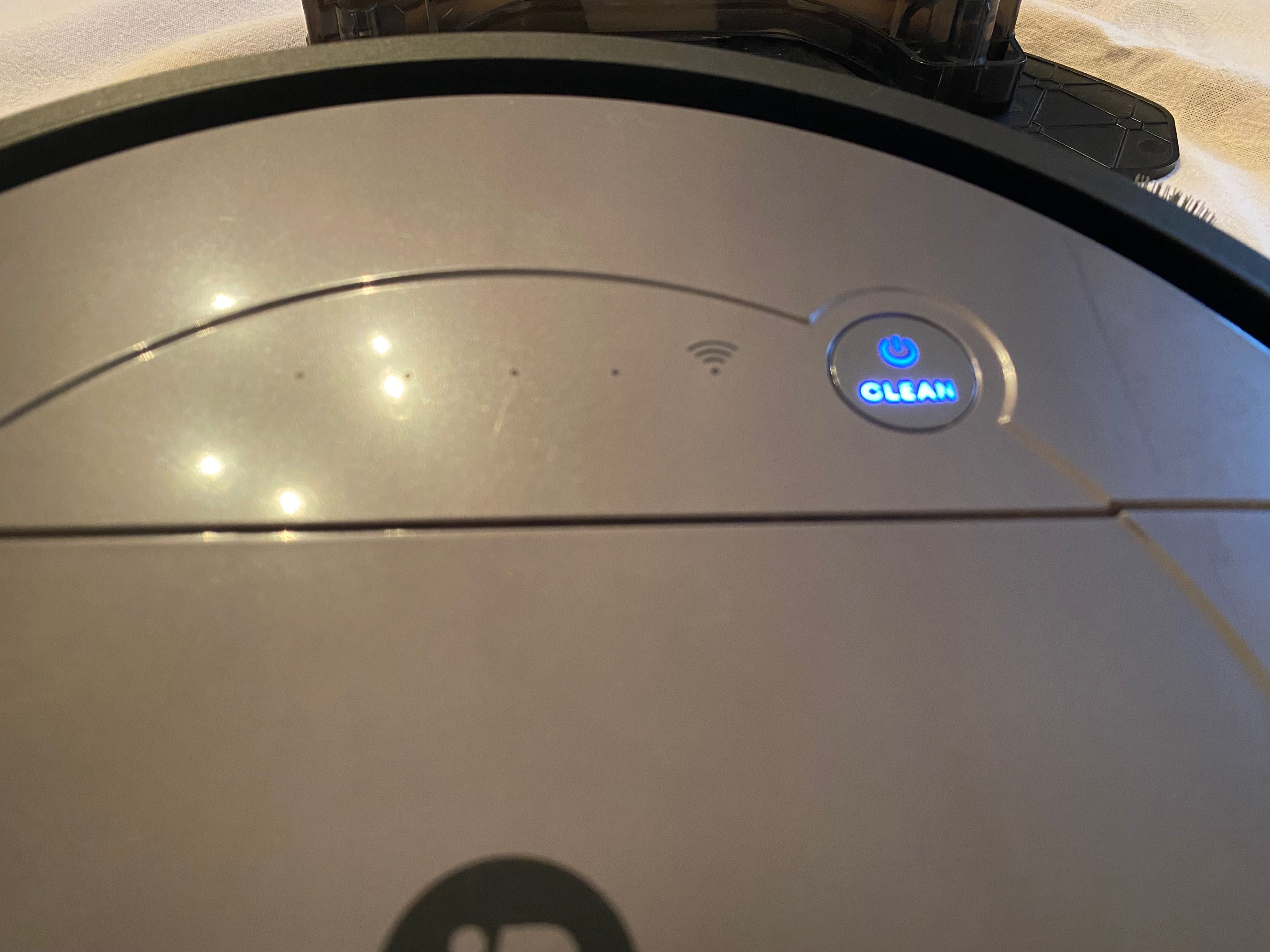 Robot sprzątający combo roomba 2w1 stan bardzo dobry