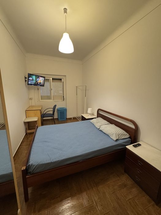 Arrendo Quarto Apelação