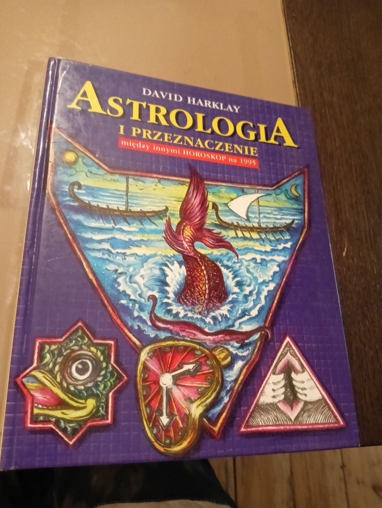 Astrologia i przeznaczenie